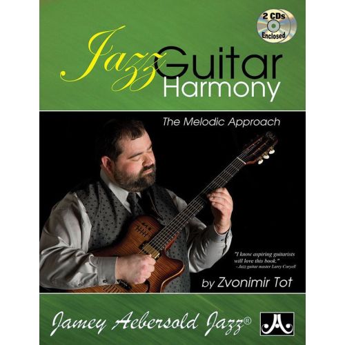 Tot, Zvonimir – Jazz Guitar...