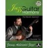 Tot, Zvonimir – Jazz Guitar Harmony (with audio)