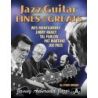 Briody, Steve – Jazz Guitar Lines of the Greats