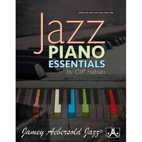 Habian, Cliff – Jazz Piano...