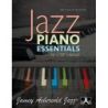 Habian, Cliff – Jazz Piano Essentials (with audio)