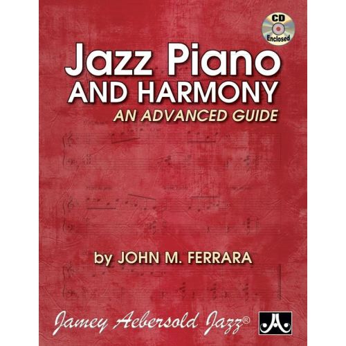 Ferrara, John M. - Jazz...