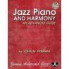 Ferrara, John M. - Jazz Piano and Harmony: Advanced Guide