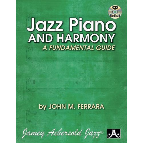 Ferrara, John M. - Jazz...