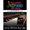 Williams, James – Transcribed Jazz Piano Comping (from Aebersold Vol. 42 ‘Blues in the Keys’)