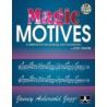 Haerle, Dan – Magic Motives (with audio)
