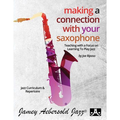 Riposo, Joe – Making a...