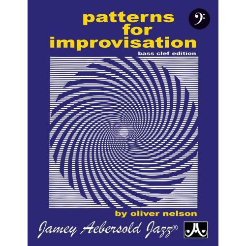 Nelson, Oliver – Patterns...