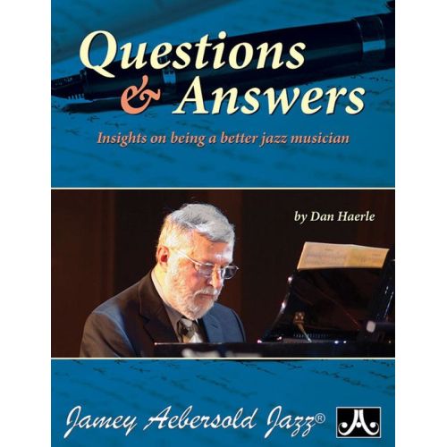 Haerle, Dan – Questions &...