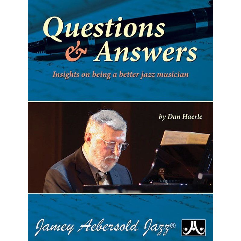 Haerle, Dan – Questions & Answers