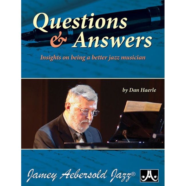 Haerle, Dan – Questions & Answers