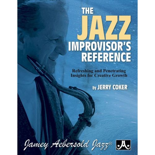 Cocker, Jerry – The Jazz...