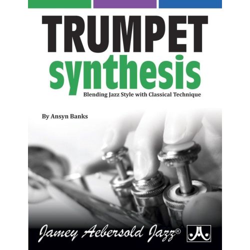 Banks, Ansyn – Trumpet...