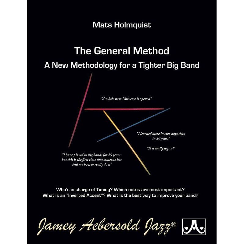 Holmquist, Mats - The General Method
