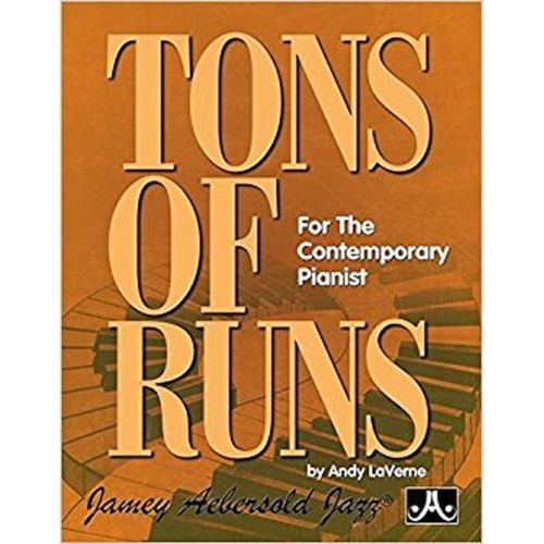 LaVerne, Andy – Tons of Runs