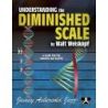 Weiskopf, Walt – Understanding the Diminished Scale