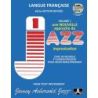 Aebersold - Volume 1 ‘How to Play Jazz’ (French)
