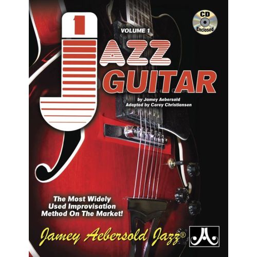 Aebersold – Volume 1 Jazz...