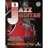 Aebersold – Volume 1 Jazz Guitar (with 2 CDs)