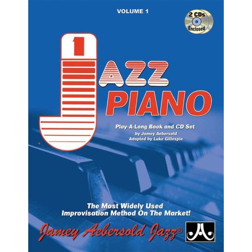 Aebersold – Volume 1 Jazz...
