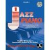 Aebersold – Volume 1 Jazz Piano (with 2 CDs)