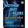 Aebersold – Volume 2 Nothin' but Blues for Guitar