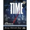 Aebersold – Volume 123 Now's the Time (with audio)