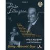 Aebersold – Volume 129 A Jazzy Christmas (with audio)