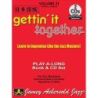 Aebersold – Volume 21 Gettin' it Together (Japanese)