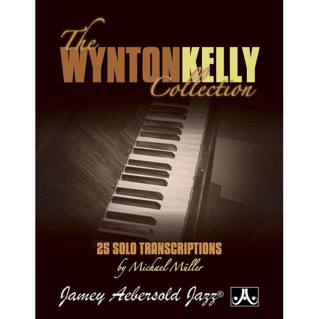 Miller, Michael – The Wynton Kelly Collection