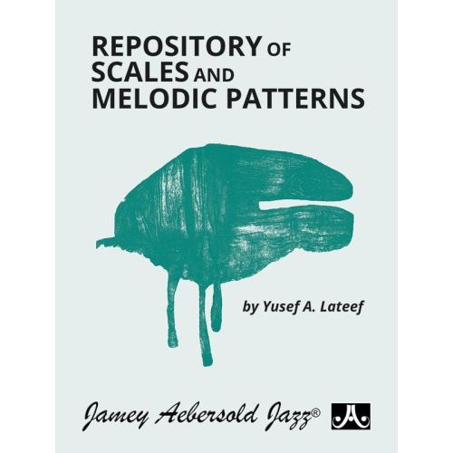 Lateef, Yusef – Repository...