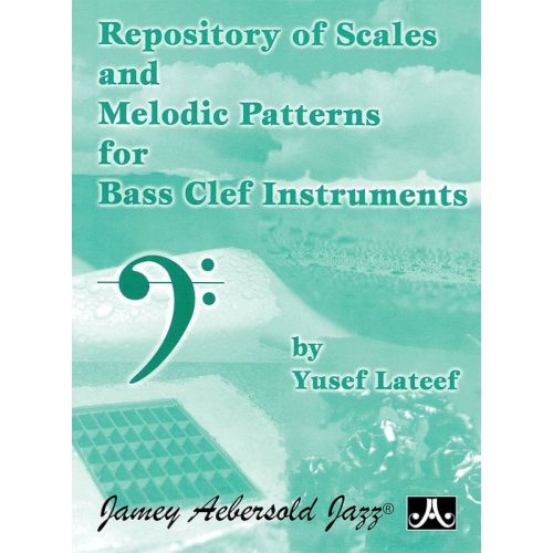 Lateef, Yusef – Repository...