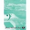 Lateef, Yusef – Repository of Scales & Melodic Patterns (Bass Clef)