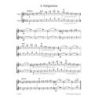 Saint-Saens, Camille - Carnival of the Animals for Two Flutes, The.