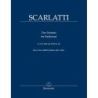 Scarlatti, Domenico - Sonatas for Piano (2) (Kp11 in C minor, Kp492 in D minor)