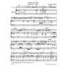 Gabrielli, Domenico - Complete Works for Violoncello (Urtext). (including critical report in English and German).