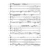 Zelenka, Jan Dismas - Missa Divi Xaverii (ZWV 12) (L) (Urtext).