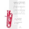 Adler-McKean, Jack - Techniques of Tuba Playing (G-E).