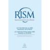 RISM (G) (Repertoire International des Sources Musicales). Series A/I: Miscellaneous Prints before 1800.