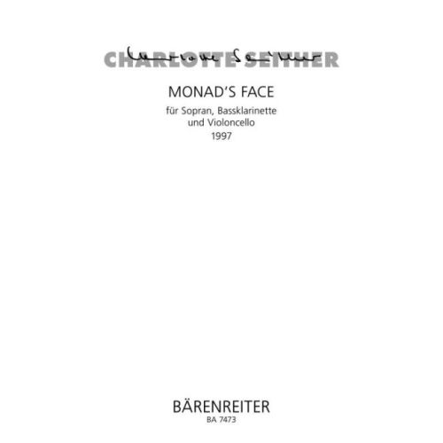 Seither, Charlotte -...