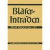 Intradas for Brass for Weekly Singing.
