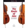 Speckert, George A - Roots of Jazz for two Violoncellos, The.