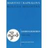 Martinu, Bohuslav - Love Carol (Cz-G).