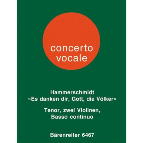 Hammerschmidt, A - Es...
