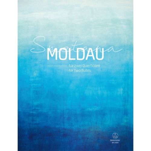 Smetana, Bedrich - Moldau...