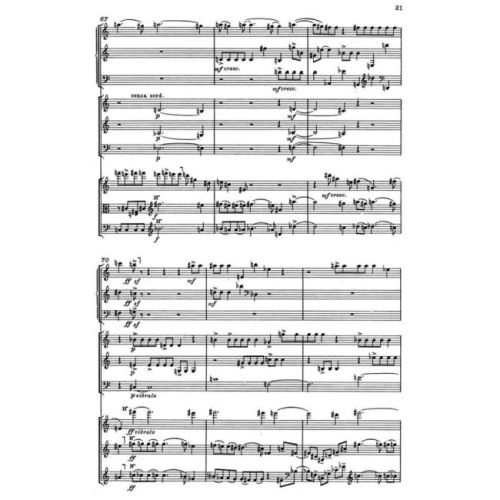 Zillig, Winfried - Serenade...