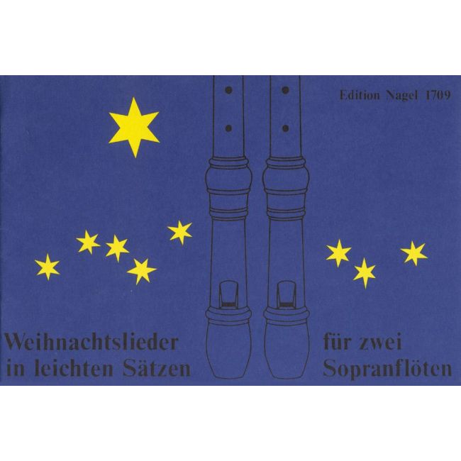 Boehn, Liselotte - Christmas Songs in Easy Settings (21).