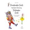 Tchaikovsky, P.I - Nutcracker Suite for two Flutes.
