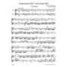 Tchaikovsky, P.I - Nutcracker Suite for two Flutes.