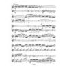 Tchaikovsky, P.I - Nutcracker Suite for two Flutes.